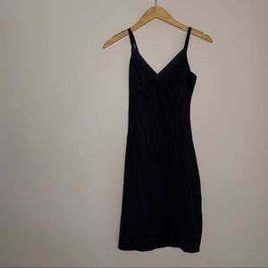 Spanx Shaper Slip Dress